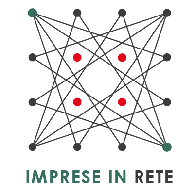 Logo Imprese in Rete