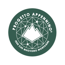 Logo Progetto Appennino
