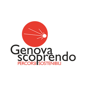 Logo Genova Scoprendo