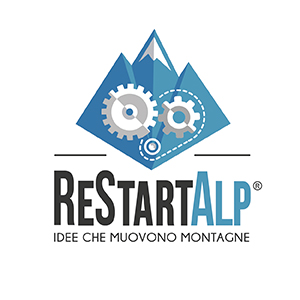 Logo RestartAlp