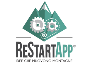 Logo RestartApp