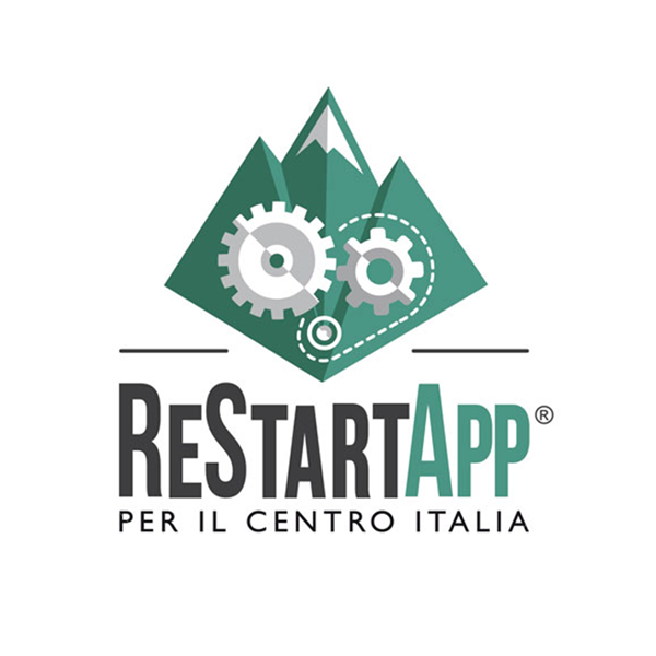 Logo RestartApp